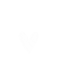 ba_ilustra heart white coracao branco Sticker