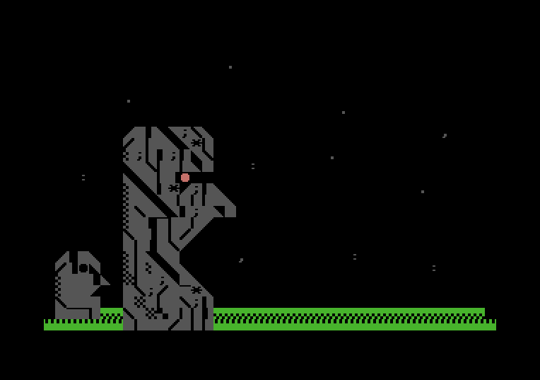 c64 GIF
