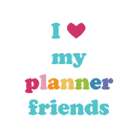 Sticker by Erin Condren