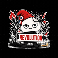 People Vote GIF by ZTIKIX