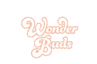 teeth smile Sticker by Wonderist Agency