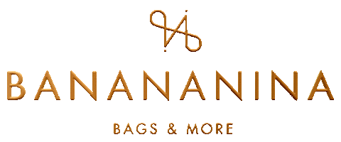 logo shopping Sticker by Banananina