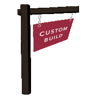 Building Architect Sticker by Mitchell Wall Architecture and Design