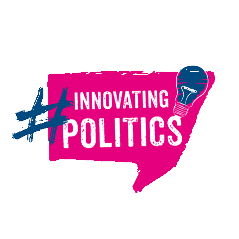 Freedom Innovation Sticker by Friedrich-Naumann-Stiftung