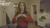 Valentines Day Love GIF by Studio Hamburg Serienwerft GmbH