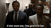 it's on war GIF by Empire FOX