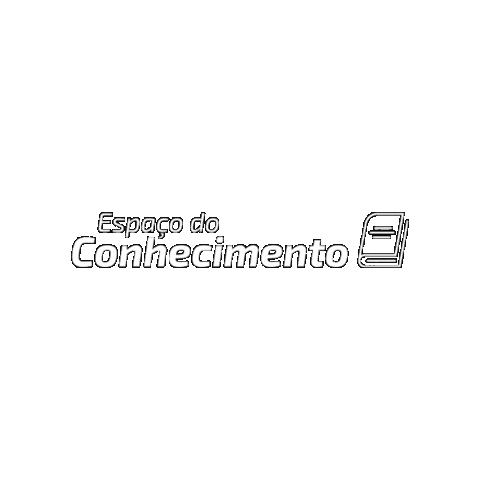 Conhecimento Sticker by Campanha União Solidária