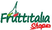Fruttitalia fruttitaliashop fruttitalia Sticker