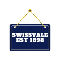 Swissvale Sticker by Group Against Smog and Pollution