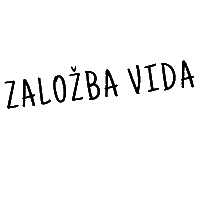 Sticker by zalozbavida