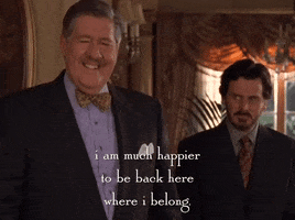 season 4 netflix GIF by Gilmore Girls 