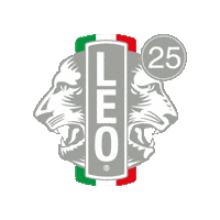 Leo Club Italy Sticker by Leo Club Italia