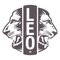 Leo Club Help Sticker by LEODEUTSCHLAND