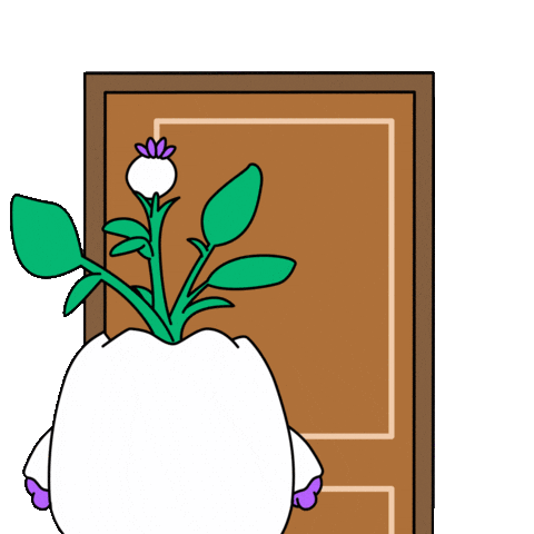 Over It Help Sticker by Magic Eden