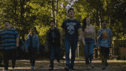 Dc Comics GIF by Shazam! Fury of the Gods