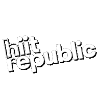 Republic Sticker by VIVA