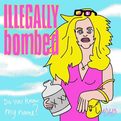 Animation Domination High-Def Lol GIF by gifnews