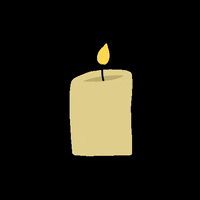 cab_umhb candle umhb candle lighting cab umhb GIF