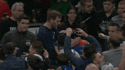 signing dirk nowitzki GIF by NBA
