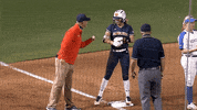 pumped up fist bump GIF by Auburn Tigers