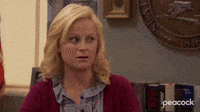I Have So Much Work To Do