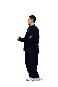 Dance Fun Sticker by koreadispatch