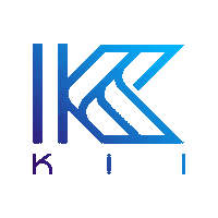 Sticker by Kii Global