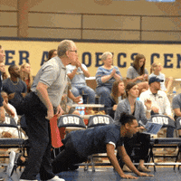 oruathletics oru oral roberts oruathletics oruvolleyball GIF