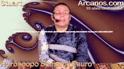 horoscopo semanal tauro enero 2018 amor GIF by Horoscopo de Los Arcanos