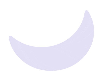 Moons Sticker by welovemoons