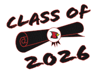 Cardinals Osborne Sticker by CobbSchools