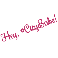 citycolor cityboy Sticker by City Color Cosmetics