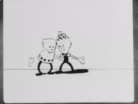 Film Singing GIF by US National Archives