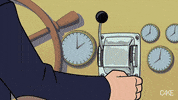 Fx Networks Animation GIF by Cake FX