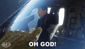 Oh No Holy Cow GIF by Mission: Impossible