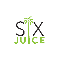 Detox Juicecleanse Sticker by The 6 Juice Company