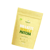 fromsandrawithlove matcha matcha latte sandras sandrasfit Sticker