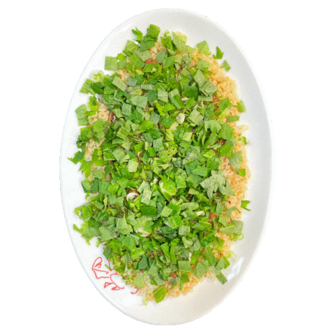Fried Rice Comida Sticker by Major Food Group