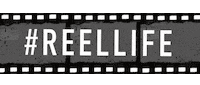 Movie Film Sticker