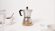 Good Morning Animation GIF by linastopmotion