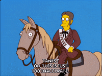 unimpressed episode 19 GIF