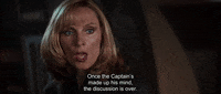 Star Trek GIF by Goldmaster