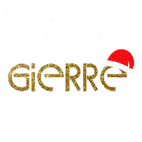 Natale Contact Sticker by GierreContact