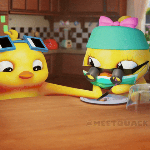 Cake Love GIF by Atrium