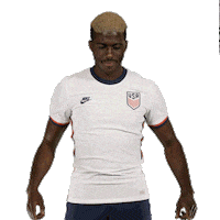 Us Soccer Applause Sticker by U.S. Soccer Federation