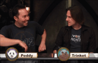 dungeons and dragons sam GIF by Alpha