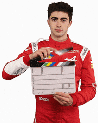 David GIF by Prema Team
