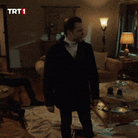 Tolga Saritas Waiting GIF by TRT