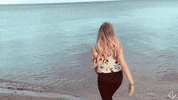 beach day GIF by Much