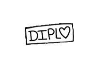 dance love Sticker by Mad Decent